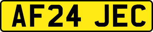 AF24JEC