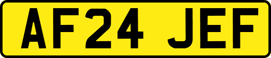 AF24JEF