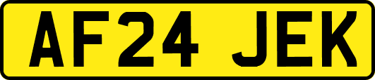 AF24JEK