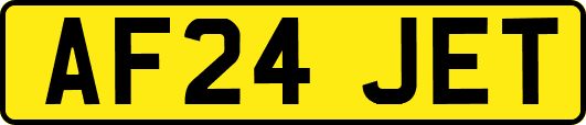 AF24JET