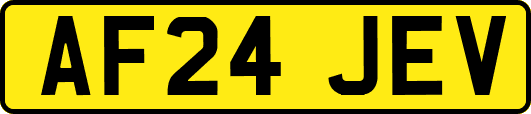 AF24JEV