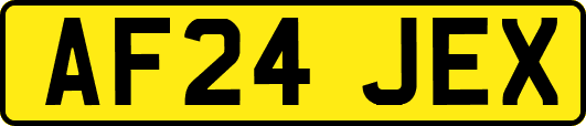 AF24JEX