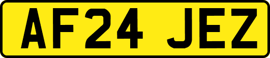 AF24JEZ
