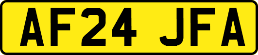 AF24JFA