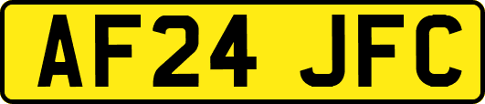 AF24JFC