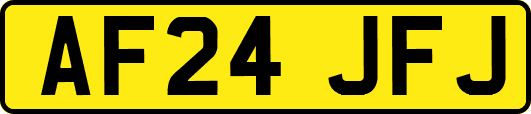 AF24JFJ