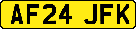 AF24JFK