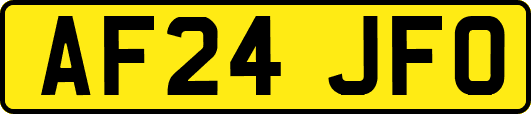 AF24JFO