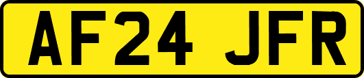 AF24JFR