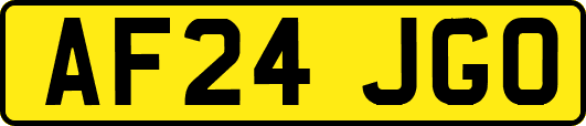 AF24JGO