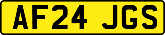 AF24JGS