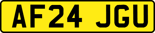 AF24JGU