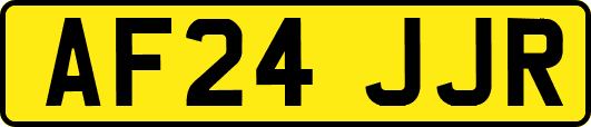 AF24JJR