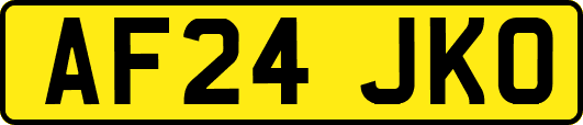 AF24JKO