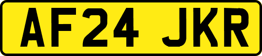 AF24JKR
