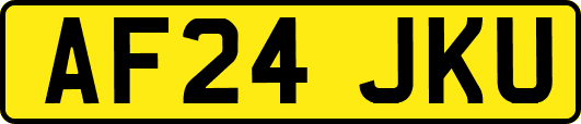 AF24JKU