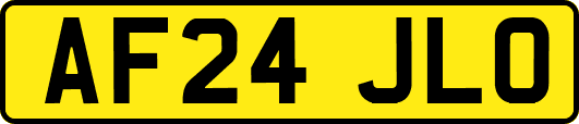 AF24JLO