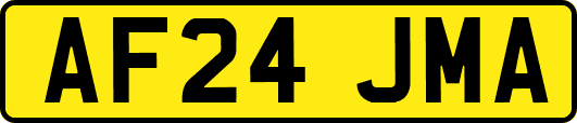 AF24JMA