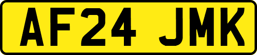 AF24JMK