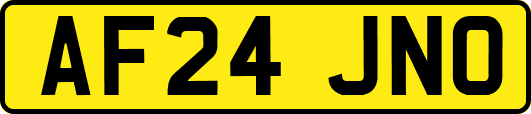 AF24JNO