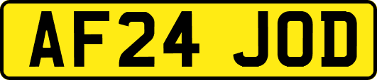 AF24JOD