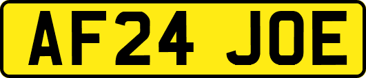 AF24JOE