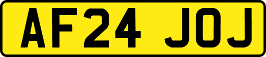 AF24JOJ