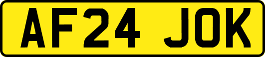 AF24JOK