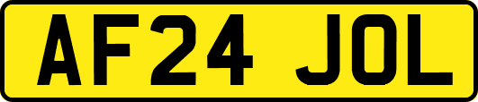 AF24JOL