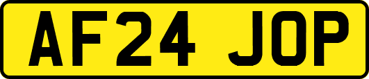 AF24JOP