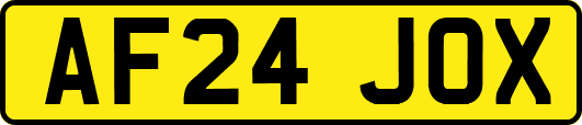 AF24JOX