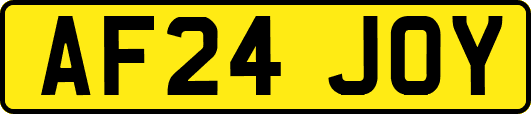 AF24JOY