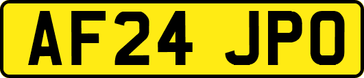 AF24JPO