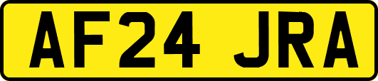 AF24JRA