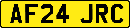 AF24JRC