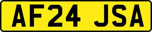 AF24JSA