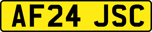 AF24JSC