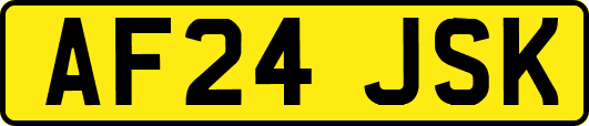 AF24JSK