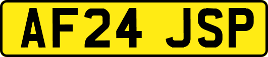 AF24JSP