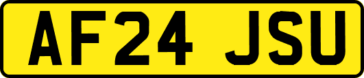 AF24JSU