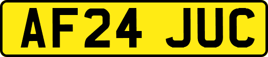 AF24JUC