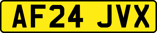 AF24JVX