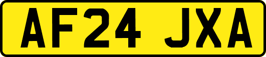 AF24JXA