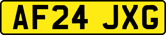 AF24JXG