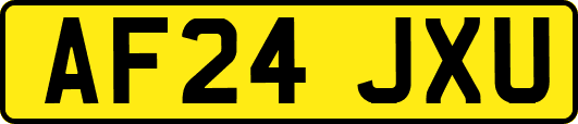 AF24JXU