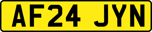 AF24JYN