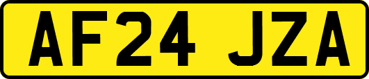 AF24JZA