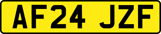 AF24JZF