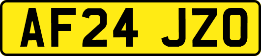 AF24JZO