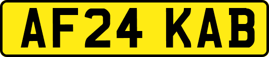 AF24KAB